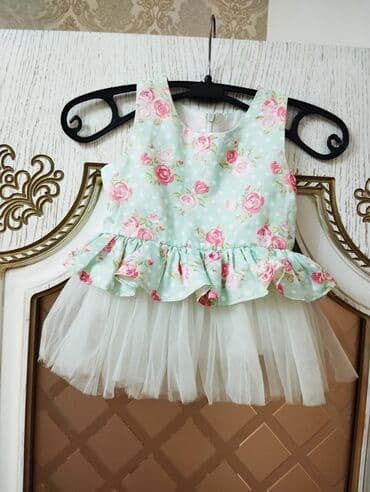 kirayə geyimlər: Don, Ziyafət, 9 - 12 ay — 1