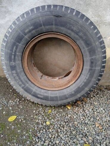 шины для трактора мтз 82: Kamaz tekeri 280-lıq — 1
