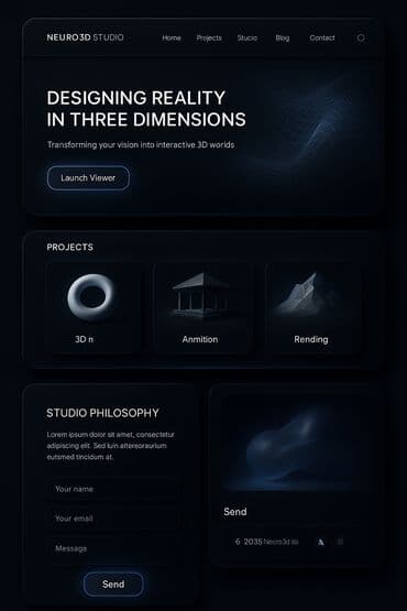 boz ombre saclar: Veb saytların hazırlanması | Domen, Hosting — 6