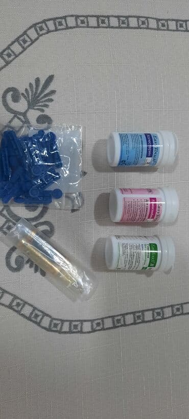 pulsni oksimetar cena: Easy Touch GCHb — 3