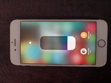 iphone 6 s qiymeti: IPhone 6s, 64 GB, Qızılı, Barmaq izi — 2