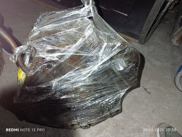 Mexaniki, OPEL ASTR, 1999 il, Orijinal, Almaniya, İşlənmiş