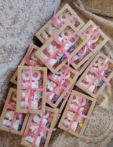 Fiqur, Gips, rəng - Ağ lalafo.az -da Fiqur, Gips, rəng - Ağ