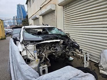 kia rio turbo: Kia Cerato (ağ rəng, sedan) – ehtiyat hissələri üçün Avtomobil tam — 2