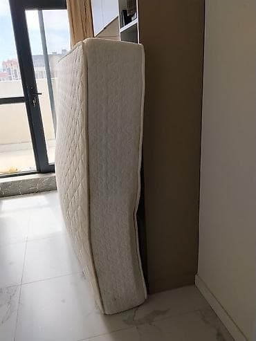 Matraslar: İşlənmiş, Ortopedik matras, İki nəfərlik — 2