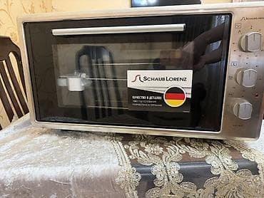 schaub lorenz: Elektrik sobası Yeni — 8