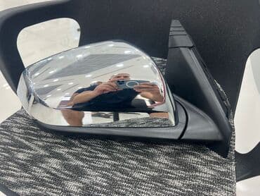 şevralet kruz: Sağ, Duman əleyhinə faralar, Chevrolet, Orijinal — 5