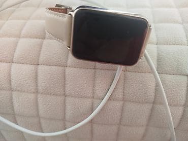 Smart saat, Huawei, Sensor ekran, rəng - Qızılı lalafo.az -da Smart saat, Huawei, Sensor ekran, rəng - Qızılı