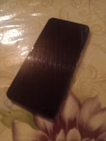 not 10 ekran: Samsung Galaxy A10s, rəng - Qara, Sensor — 3