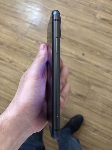 redmi not 12 pro 4g: IPhone 11, 128 GB, Qara, Face ID — 6