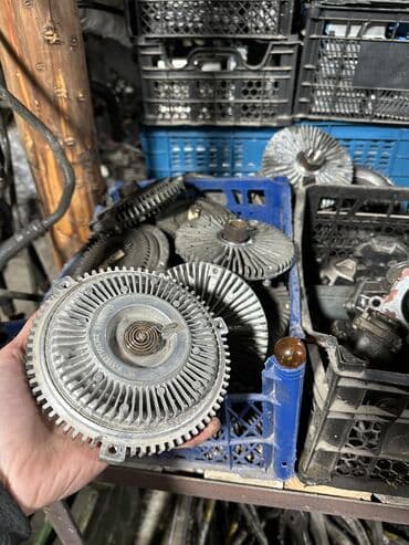 Gidra muftalar
Bmw Butun ehtiyyat hisseleri movcuddur