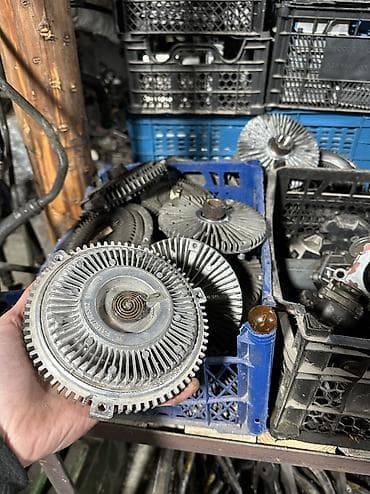 Мототранспорт: Gidra muftalar
Bmw Butun ehtiyyat hisseleri movcuddur — 1