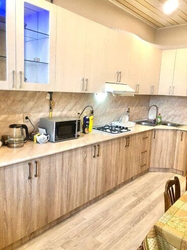 снять квартиры в баку: Əhmədli metrosuna yaxin 17 mertebeli binanın 9-cu mərtəbəsində — 9