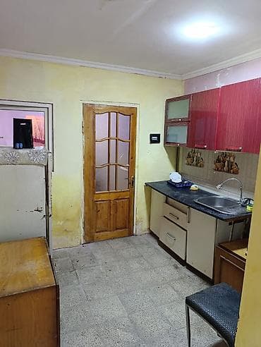 yevlax makler: KİRAYƏ VERİLİR. 🛑🛑🛑🛑🛑🛑. 2 otaqlı əşyalı bina evi. Bakıxanovda — 6