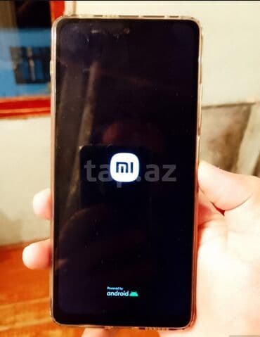 Volkswagen: Redmi Note 12 Pro+, 256 ГБ, цвет - Черный, Две SIM карты — 4