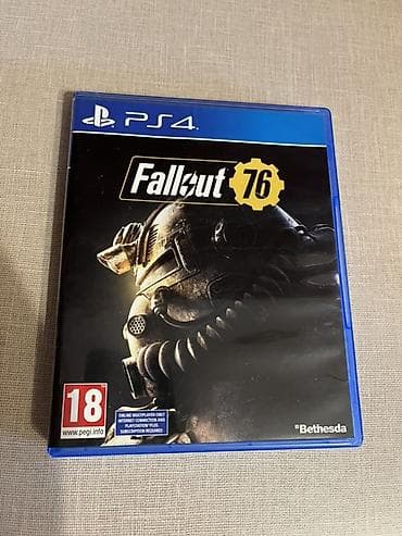 diskilər: Disklər şəkildə göründüyü kimi təmizdir. Sadəcə Fallout çin versiyada — 10