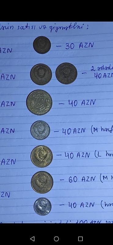 1 dollar satiram: Təcili satılır,real alanlara endirim olacaq — 10