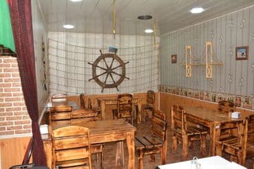 əmircanda kirajə evlər: Əmircan gəs. 150m2 obyekt satilir.MARKET+KAFE işlək — 5