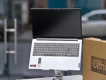 mini kompüter: Noutbuk Lenovo İdeaPad 1 15AMN7 Şəhər: Bakı Marka: Lenovo Yeni?: Bəli — 5