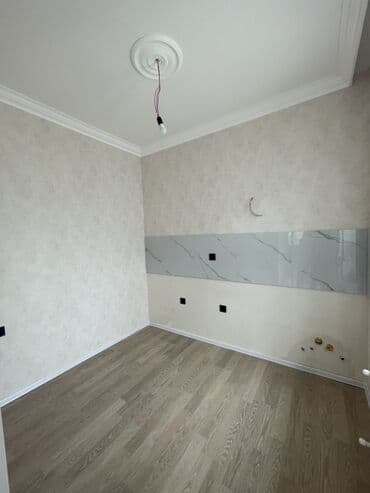 qubada a frame evler: Zabrat 2 otaqlı, 56 kv. m, Kredit var, Yeni təmirli — 9
