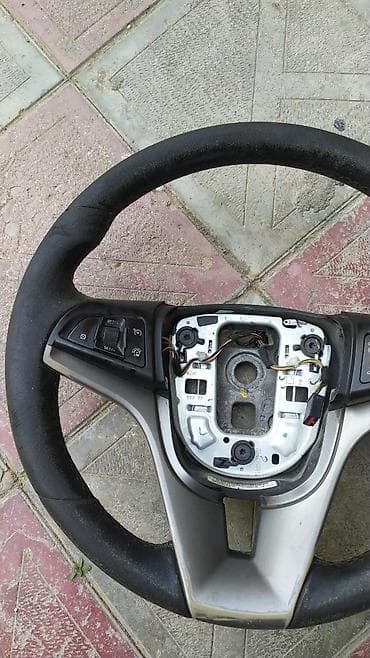 ford focus 2001: Chevrolet, CRUZE 2015 il, İşlənmiş, Ünvandan götürmə — 2