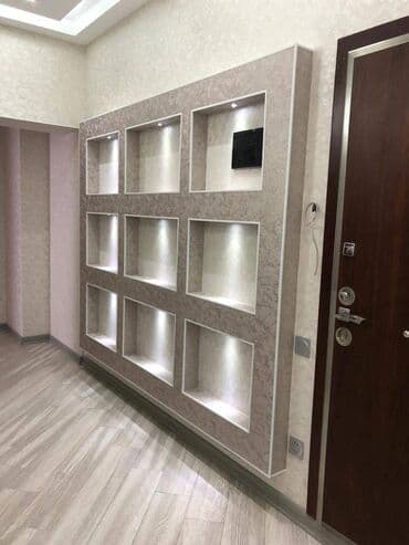 neftcilər kirayə evlər: Nəriman Nərimanov metro stansiyası yaxınlığında,21 mərtəbəli prestijli — 11