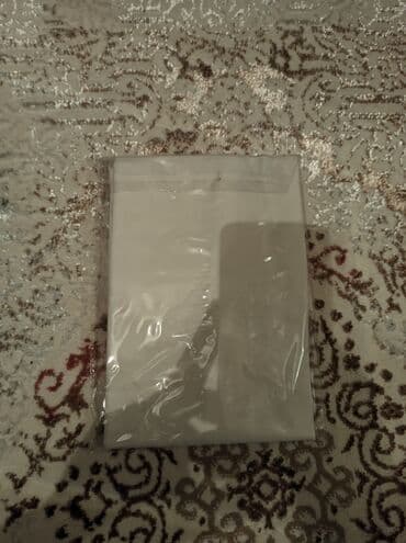 pulsoksimetr almaq: ALLERWORX Tək nəfərlik Anti-allergiya yataq dəsti Qiymət : 260 AZN — 7