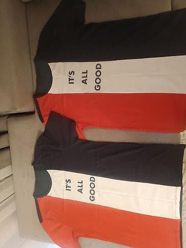 Futbolka, Lc Waikiki, S — 1