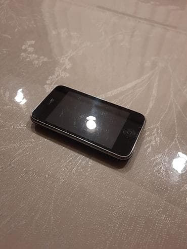 iphone 7 ucuz: IPhone 3G, 16 GB, Qara — 3