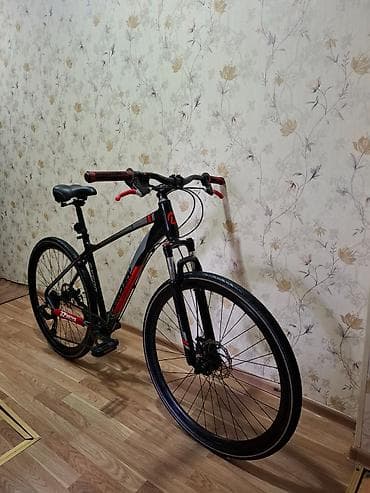 stelsport velosiped: Şəhər və yüngül ofroad üçün universal velosiped. Tam işləkdir. Bütün — 2