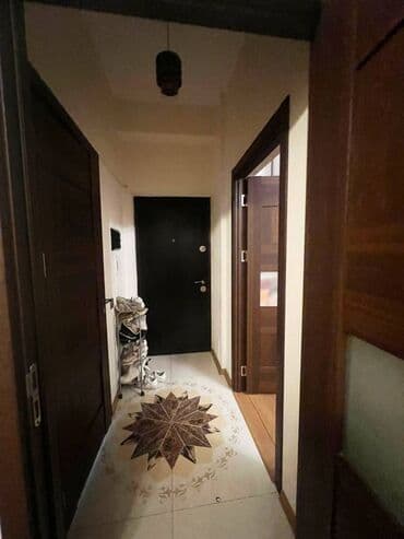 sumqayıt kafel zavodu: 1 otaqlı, Yeni tikili, 44 kv. m — 6