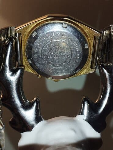 fitron часы официальный сайт: Наручные часы, Orient, цвет - Золотой — 2