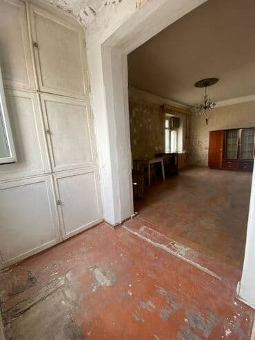 pulsuz ev: Bakı, 2 otaqlı, Köhnə tikili, m. Nəriman Nərimanov, 40 kv. m — 9