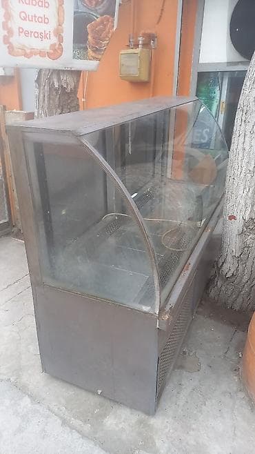 Şirniyyət üçün, 130 * 190 * 85