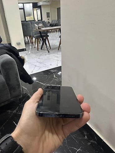 iphone kabrolari: IPhone 12 Pro Max, 256 GB — 4