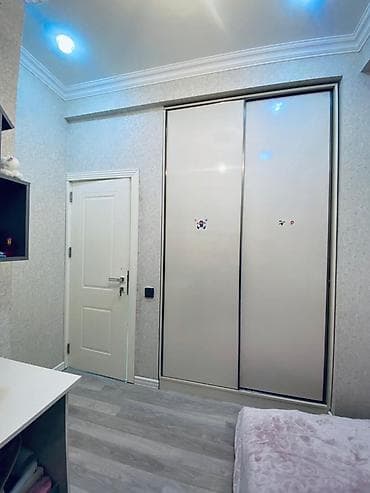 ucuz heyet evi: 3 otaqlı, Yeni tikili, 73 kv. m — 9