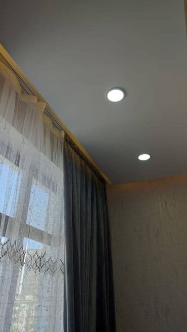 mingecevirde 2 otaqli evlerin qiymeti 2024: 2 otaqlı, Yeni tikili, 60 kv. m — 3