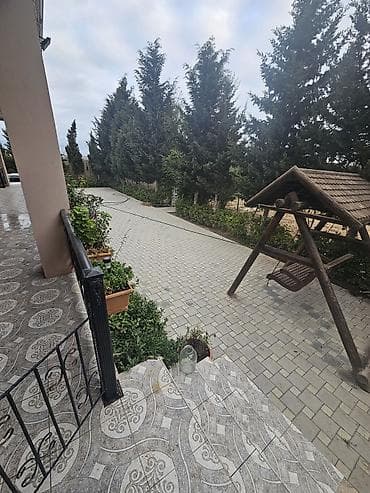 pirallahida ev satilir 2021: 85 kv. m, 4 otaqlı, Su — 6