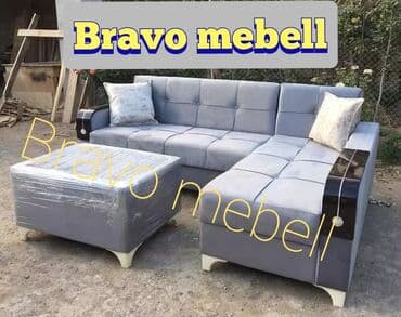 qupka: Künc divan, Yeni, Açılan, Bazalı, Şəhərdaxili pulsuz çatdırılma — 10