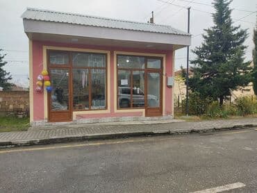 продажа недвижимости без посредников: Evvela Salam Obyekt Oguz rayon Dede Qorqud kucesinde yerlewir 3 — 1