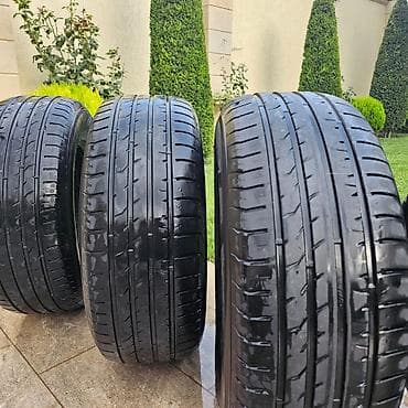 İşlənmiş Şin Kumho 285 / 65 / R 17