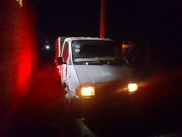 yuk masini sifarisi: QAZ 33021, 1998 il, motor 2.3 l, Bort, İşlənmiş — 2