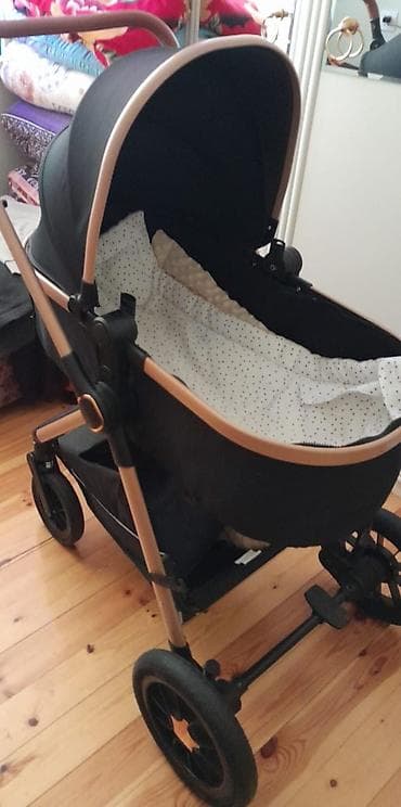 Çıxarıla bilən beşikli araba, İşlənmiş lalafo.az -da Çıxarıla bilən beşikli araba, İşlənmiş