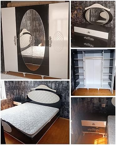 İkinəfərlik çarpayı, Dolab, Termo, Tumba, İşlənmiş lalafo.az -da İkinəfərlik çarpayı, Dolab, Termo, Tumba, İşlənmiş