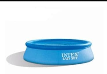 Yeni Şişmə hovuz Intex, 3.1 - 4 m, 3501 - 4000 l — 2