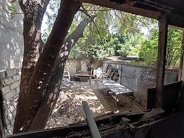 Daşınmaz əmlak: 2 sot, Tikinti, Mülkiyyətçi, Kupça (Çıxarış) — 4