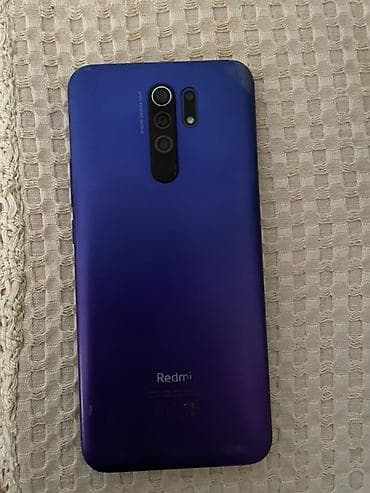 redmi note 9 pro azerbaycan: Redmi smartfon - Model: Redmi A seriyası dizaynı - SIM/ yaddaş: İki — 1