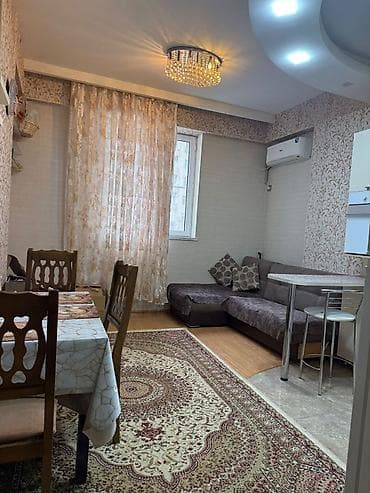 fab emulsiya: 3 otaqlı mənzil — daxili təchizat və plan Aileye ve Xanimlara verilir — 8