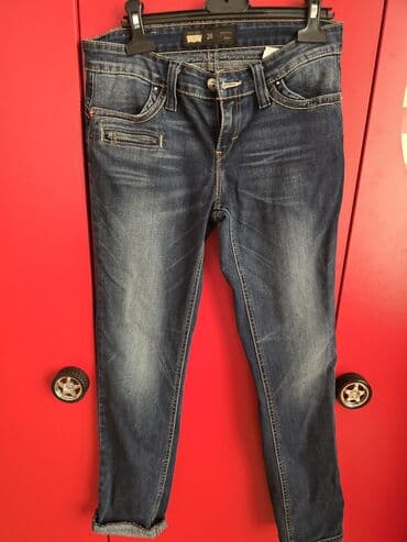 детские вещи мешком: Повседневные брюки, Для девочек, 12 - 14 лет — 10