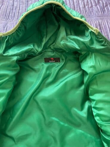 sumqayitda jaket: Puxovik kurtka, L — 2